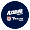 Logo Academia do Volei Uberlandia