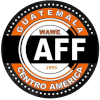 Logo AFF Guatemala
