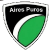Logo Aires Puros