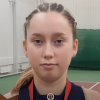 Logo Alexandra Shubladze