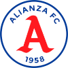 Logo Alianza San Salvador II