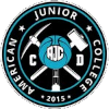 Logo American Junior College U21