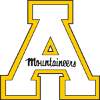 Logo Appalachian State Mountaineers (Women)