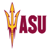 Logo Arizona State Sun Devils (Women)