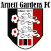 Logo Arnett Gardens