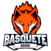 Logo Assis Basket
