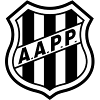 Logo Associacao Atletica Ponte Preta