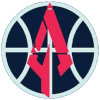 Logo Atenienses de Manati (Women)