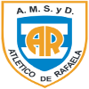 Logo Atletico de Rafaela