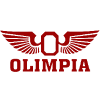 Logo Atletico Olimpia
