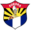 Logo Aurora Guatemala