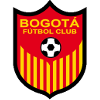 Logo Bogota
