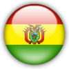 Logo Bolivia