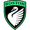 Logo Boston Legacy (Women)