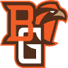 Logo Bowling Green State (Women)