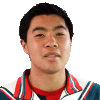 Logo Brandon Nakashima