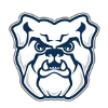 Logo Butler Bulldogs (Women)