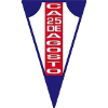 Logo CA 25 de Agosto