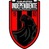 Logo CA Independiente Siguatepeque II