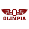 Logo CA Olimpia Montevideo (Women)