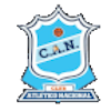 Logo CAN Oruro