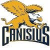 Logo Canisius Golden Griffins (Women)