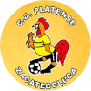 Logo CD Platense Zacatecoluca II