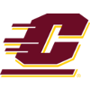 Logo Central Michigan Chippewas (Women)