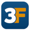 Logo Centro Municipal 3 de Febrero (Women)