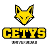 Logo CETYS