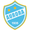 Logo Club Aurora