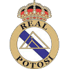 Logo Club Bamin Real Potosi