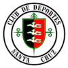 Logo Club de Deportes Santa Cruz