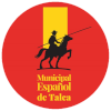 Logo Club Deportes Espanol de Talca