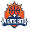 Logo Club Deportes Puente Alto