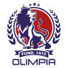 Logo Club Deportivo Olimpia II