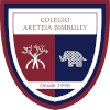 Logo Colegio Areteia