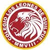 Logo Colegio Los Leones