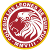 Logo Colegio Los Leones (Women)