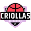 Logo Criollos de Caguas (Women)