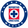 Logo Cruz Azul (Women)