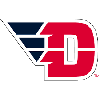 Logo Dayton Flyers (Women)