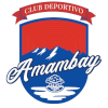 Logo Deportivo Amambay
