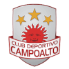 Logo Deportivo Campoalto
