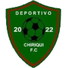 Logo Deportivo Chiriqui (Women)