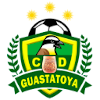 Logo Deportivo Guastatoya