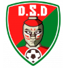 Logo Deportivo Santo Domingo