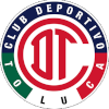 Logo Deportivo Toluca