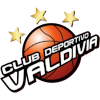 Logo Deportivo Valdivia