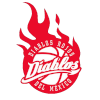 Logo Diablos Rojos